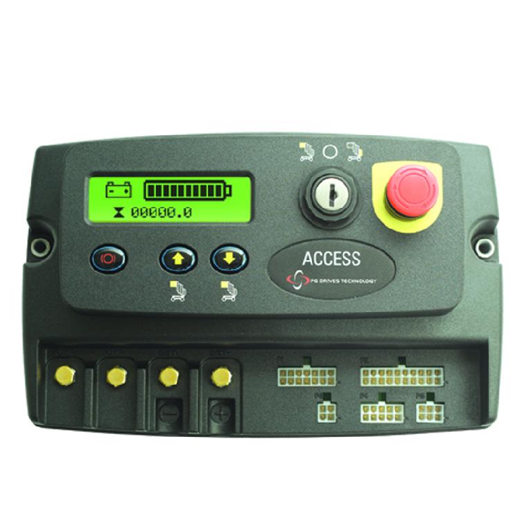 ACCESS AERIAL WORK PLATFROM CONTROL SYSTEM
