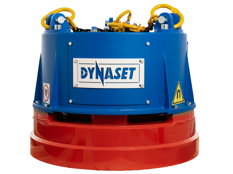 HMAG Hydraulic Magnet