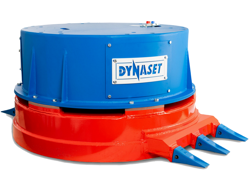 HMAG Hydraulic Magnet