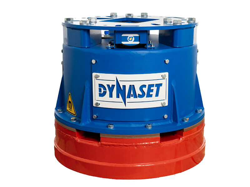 HMAG Hydraulic Magnet