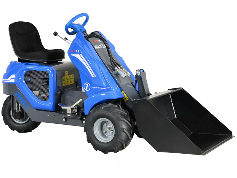 MULTIONE 1 Series