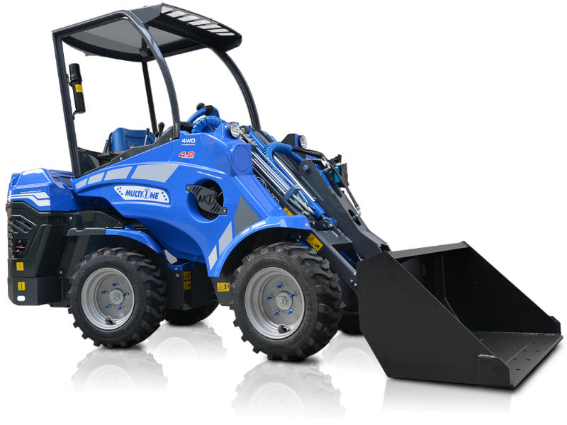 MULTIONE 4 Series
