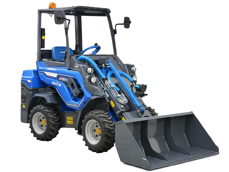 MULTIONE 6 Series