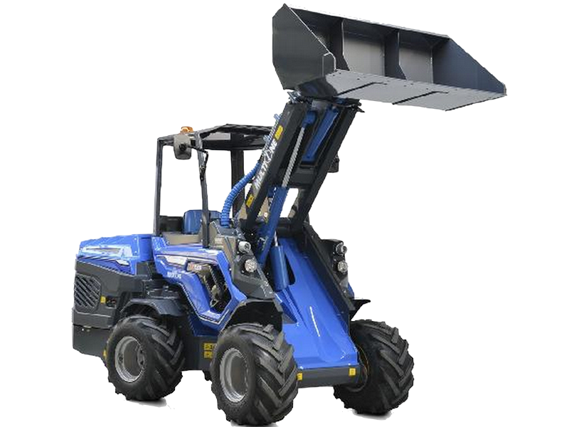 MULTIONE 8 Series