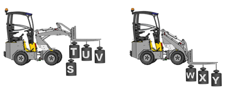 GIANT G1200-Wheel Loader