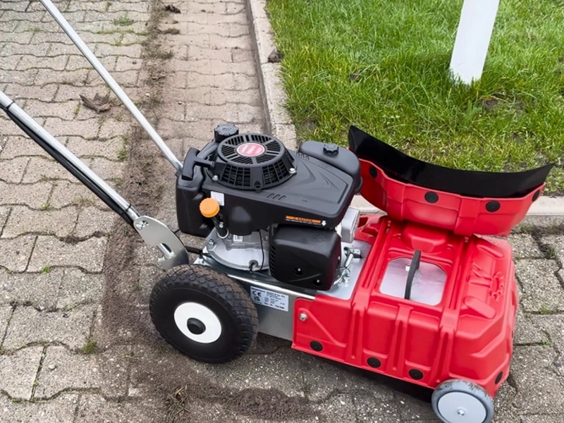 WKB 330 Loncin