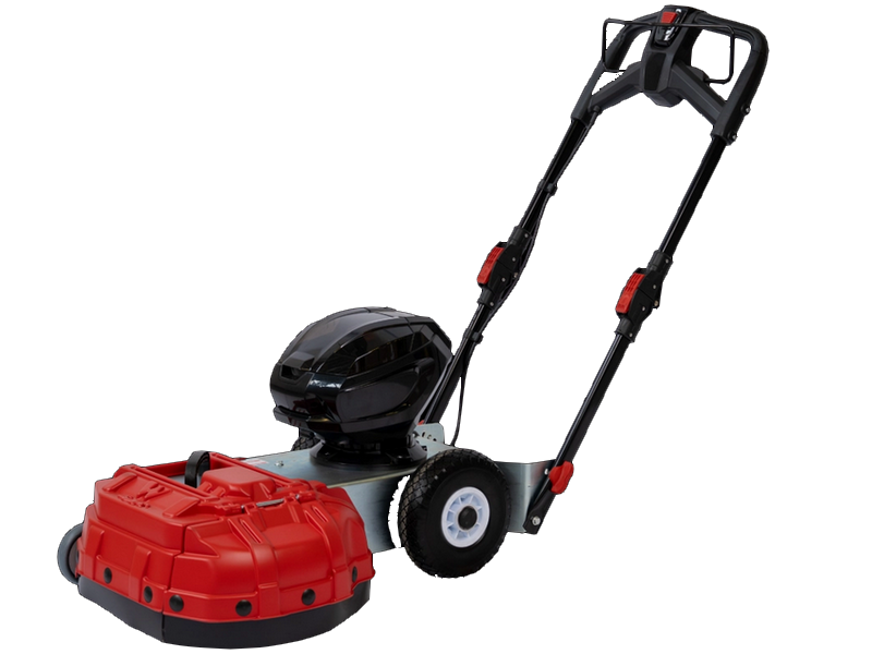 WKB 330 battery